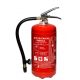  Stingator cu pulbere Gaz-tech GP-4x ABC 4 kg