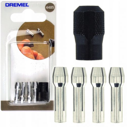  Mandrine Dremel 4485