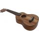  Ukulele de concert MSA