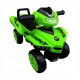  R-sport J5 verde plimbare