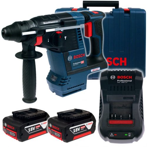  Burghiu cu ciocan Bosch SDS Plus 900 W