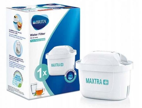  Filtru pentru ulcior Brita Maxtra 1 buc.