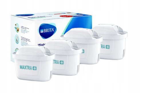  Filtru Brita MAXTRA+PLUS 4 buc.