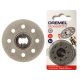  Disc diamant Dremel 38x2,35 mm