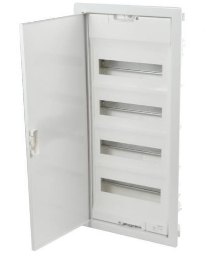 Aparatură Legrand 1000 V IP40 30 A