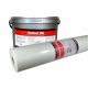 Tapet din fibra de sticla REDNET VLIES 50m2 + GLUE