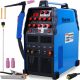  Sudor TIG AC/DC Sherman 210 Puls 200A 2in1 MMA