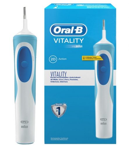  Periuta de dinti electrica Oral-B Vitality