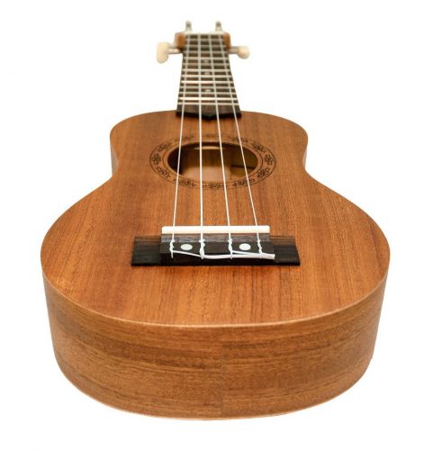  Ukulele de concert Morison Flycat