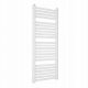  Radiator baie cu apa lava 484 W 580 x 940 mm alb