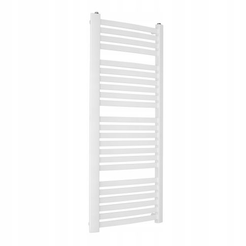  Radiator baie apa Lava 614 W 580 x 1200 mm alb