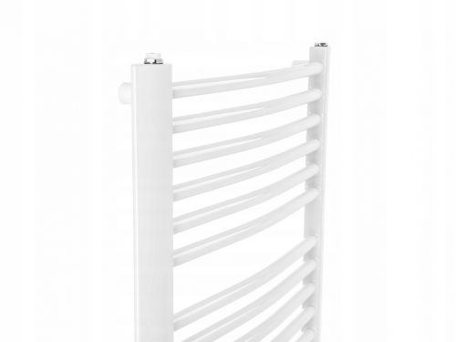  Radiator baie cu apa lava 522 W 480 x 1200 mm alb