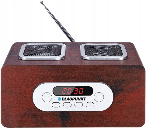  Baterii radio FM Blaupunkt PP5BR