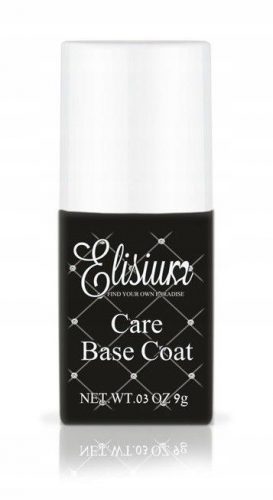  ELISIUM CARE BAZĂ HIBRIDĂ CARE COAT