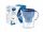  Urcior filtrant Brita Marella XL 3,5 l albastru