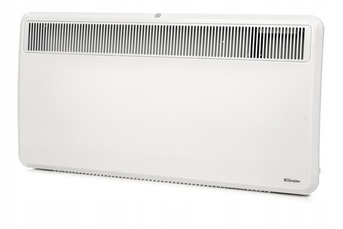  Încălzitor convector alb Dimplex 3000 W