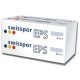 Styrofoam Swisspor 1 x 0,5 x 50 mm