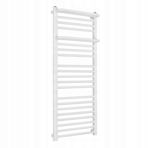  Radiator baie apa Lava 516 W 540 x 950 mm alb