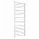  Radiator baie apa Lava 516 W 540 x 950 mm alb