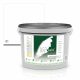 EcoPaint vopsea perete argila 10 l Alb pur mat