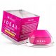  Silcare Ideal UV/LED Gel Authentic Clear Gel pentru construirea unghiilor 30g