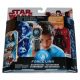  STAR WARS C1364 - Kylo Ren + SET DE STARTER - E8-NOU