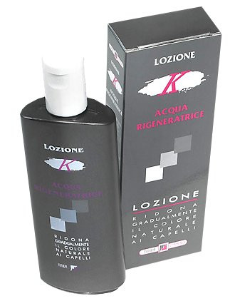  Lozione Aqua Rigeneratrice 150 ml degresant pentru păr