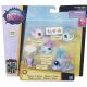  LITTLEST PET SHOP 5 Figurine Mix Animale DELFINI