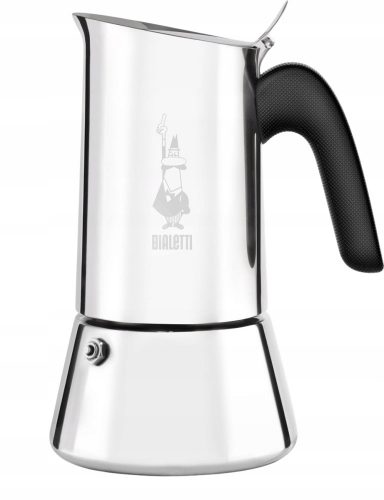  Filtrul de cafea clasic Bialetti Venus Induction 240 ml 6 cesti