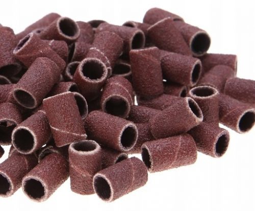  CUTIERE ABRASIVE 100 buc MEDII #180