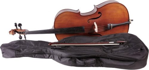  M-tunes violoncel, dimensiune 4/4