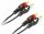  Cablu Libox LB-0019 2x RCA (cinch) - 2x RCA (cinch) 1,5 m