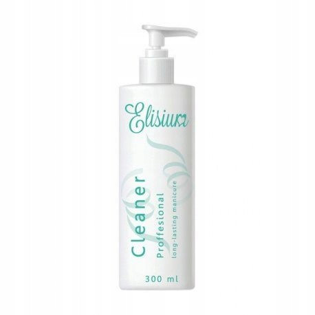  Elisium Cleaner lichid degresant unghii 300ml