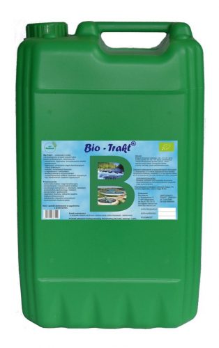  Preparat lichid fosa septica Eco-Natural 20 l 20 kg