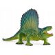  Figurina dinozaur verde Schleich Dimetrodon