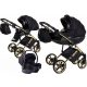  Carucior Didibaby Daytona GT Black/Gold 3in1