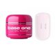  Silcare Base One Pink gel pentru constructia unghiilor 5g