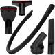  Set duze OEM pentru aspiratorul Karcher