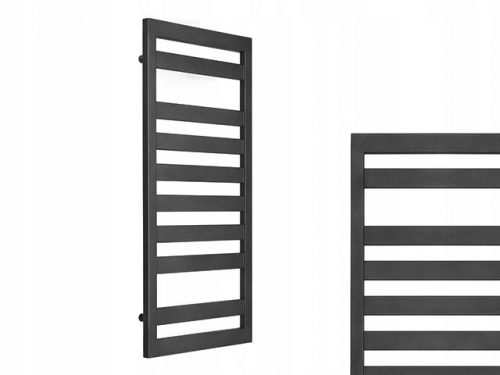  TORRO 163x64 decorativ NEGRU STRUCTURAL