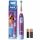  Periuta de dinti electrica Oral-B D2 Stages Girl