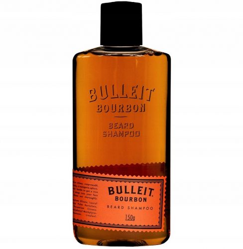  PAN DRWAL Sampon pentru barba Bulleit Bourbon 150ml