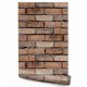  Tapet Modern Brick - Efect 3D /317712965