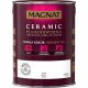 Vopsea ceramica Magnat 5 l C45 Alb mat