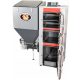  15kW CLASSE 5 CAZAN FUNTOR CU ALIMENTATOR EKODESIGN