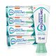  SENSODYNE Pasta de dinti PROSZKLIWO 4 x 75 ML