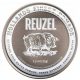  Pasta de par Reuzel 35 ml