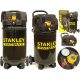  Compresor fara ulei Stanley Fatmax 30 l 10 bar