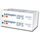 Styrofoam Swisspor 1 x 0,5 x 100 mm