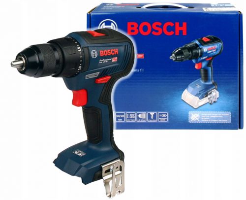  Șurubelniță Bosch, alimentată cu baterie 18 V 06019H5006