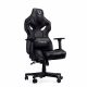  Diablo Chairs Scaun gaming X-Fighter, piele ecologica neagra